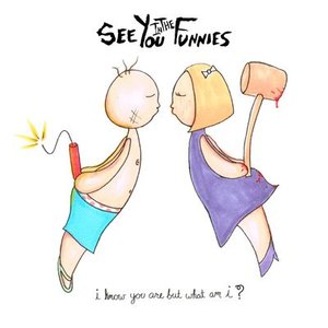 I Know You Are, but What Am I?