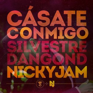 Cásate Conmigo - Single