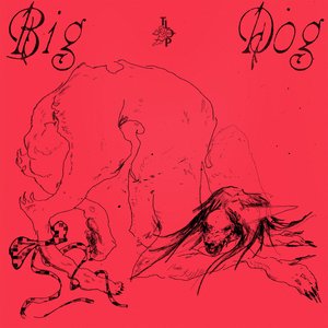 big dog