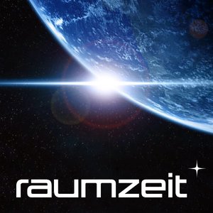 Image for 'Raumzeit'