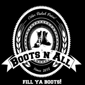 Fill Ya Boots