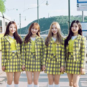 이달의 소녀 yyxy için avatar