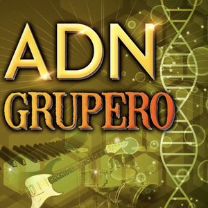 ADN - Grupero