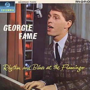 georgie fame - Work Song Lyrics - Zortam Music