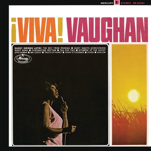 Viva Vaughan