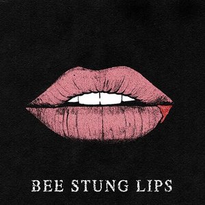 Bee Stung Lips