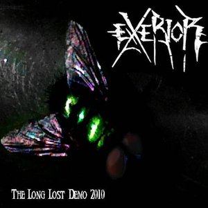 The Long Lost Demo 2010