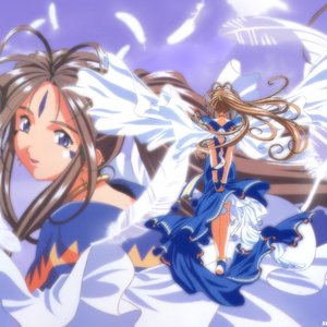 Belldandy 的头像