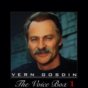 The Voice Box, Vol. 1