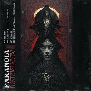 Paranoia - EP