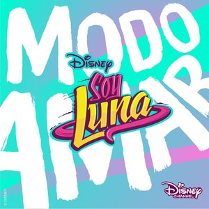 Modo Amar (From "Soy Luna – Modo Amar")