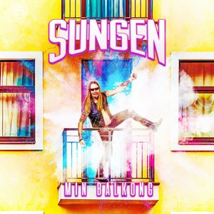 Min Balkong - Single