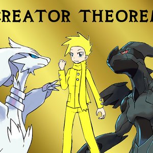 Creator Theorem - Original Score