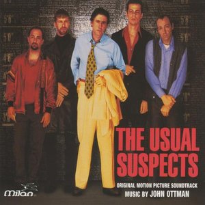 The Usual Suspects (Original Motion Picture Soundtrack)