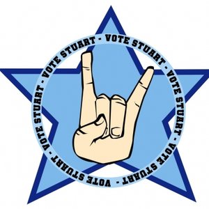 Vote Stuart 的头像