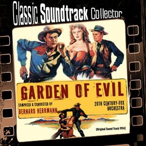 Garden of Evil (Ost) [1954]