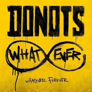 Whatever Forever