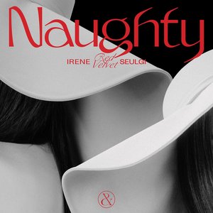 Image for 'Naughty'