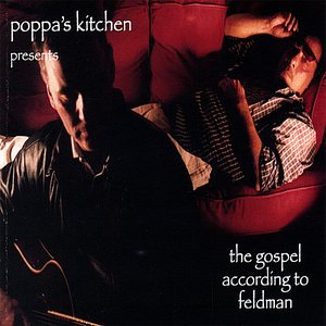 The Gospel According To Feldman
