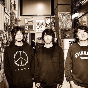 Two step glory 的头像