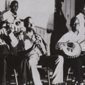 Avatar für Wooden Joe's New Orleans Band