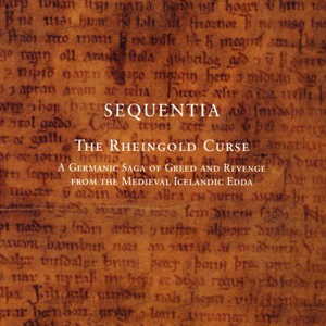 The Rheingold Curse cover