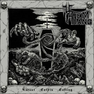 Vacant Coffin Calling