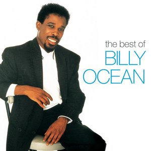 The Best Of Billy Ocean