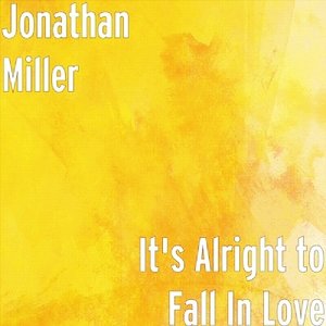 It's Alright to Fall in Love -Single