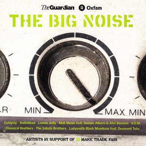 Image for 'The Big Noise'