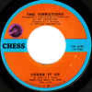 Shake It Up / Make It Last
