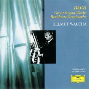 Bach: Great Organ Works