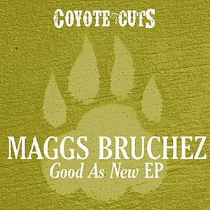 Good As New EP