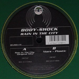 Avatar for Body-Shock