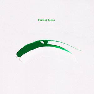 Perfect Sense - EP