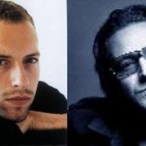 Bono & Chris Martin のアバター