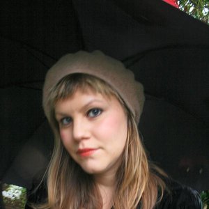 Avatar de Esther Parkes