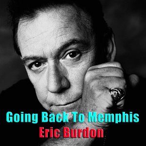 Image for 'Going Back To Memphis'