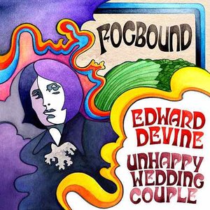 Edward Devine / Unhappy Wedding Couple
