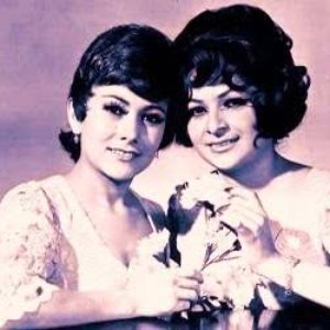 'Las Hermanas Núñez'の画像