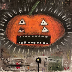 Artwork for Creepy Candles