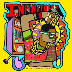 2017 Black Sun Music for 7102