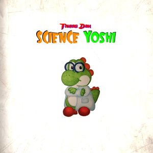 Science Yoshi : The More You Know