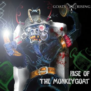 Rise of the Monkeygoat