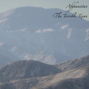 Afghanistan - Single