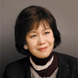 Ikuyo Kamiya 的头像