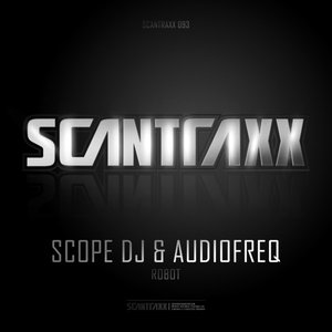Scantraxx 093 - Single