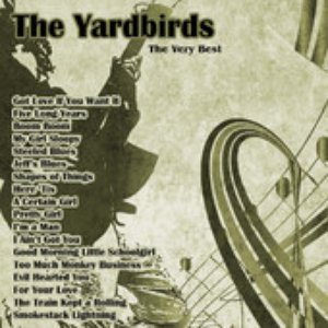 The Very Best: The Yardbirds