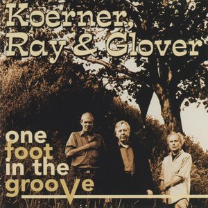 One Foot in the Groove cover