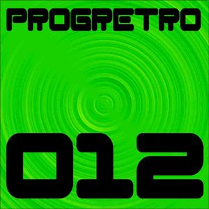 Progress Retro 012